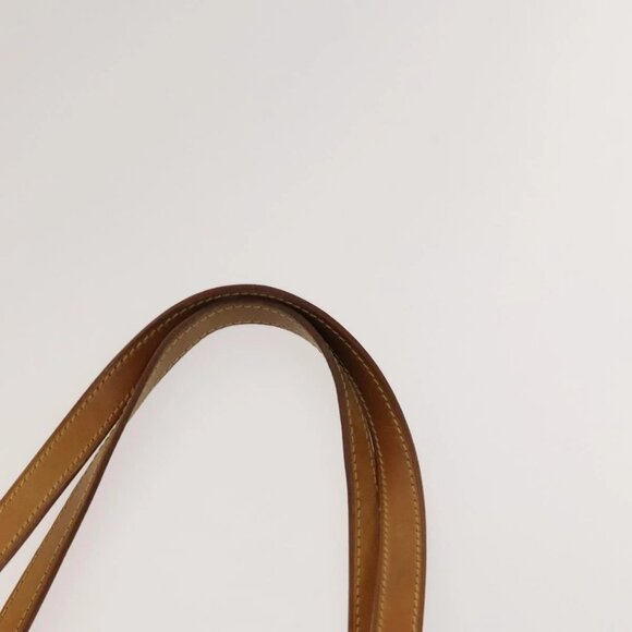 LOUIS VUITTON Damier Azur Totally MM Tote Bag N51262 LV Auth 126221 - Picture 8 of 16